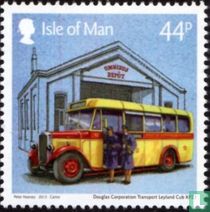 Buses