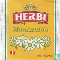 Manzanilla  