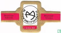 Blauwvoetfederatie - Blauwvoetfederatie - Blauwvoetfederatie