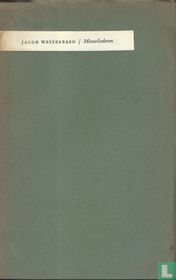 Minneliederen