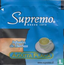 Agüita Flaca 