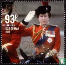 Reine Elizabeth II acheter