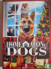Home Alone Dogs