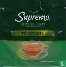 Té Brasil
