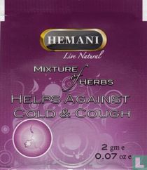 Hemani tea bags catalogue