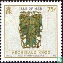 Archibald Knox