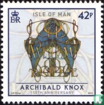 Archibald Knox