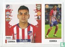 Ángel Correa
