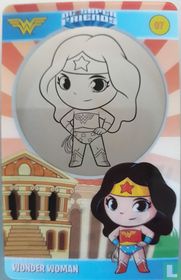 Wonder Woman 