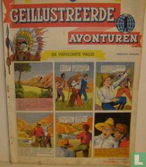 Geïllustreerde Avonturen 18