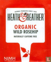 Wild Rosehip