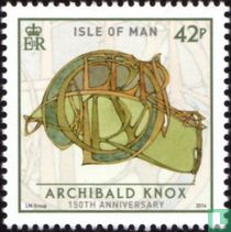 Archibald Knox