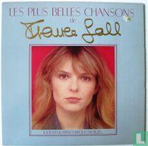 Les Plus Belles Chansons De France Gall