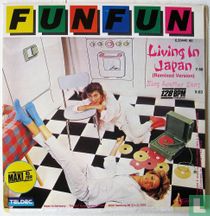 Living In Japan