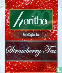 Strawberry Tea