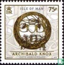 Archibald Knox