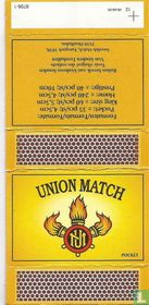 Union Match