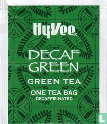 Hyvee [r] tea bags catalogue