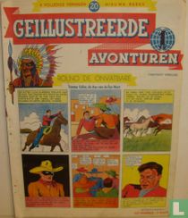 Geïllustreerde Avonturen 20