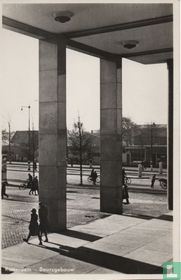 Beursgebouw
