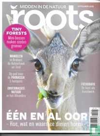 Roots 9