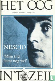 Het oog in 't zeil 4