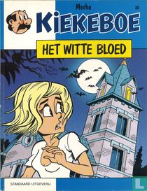 Het witte bloed  kopen