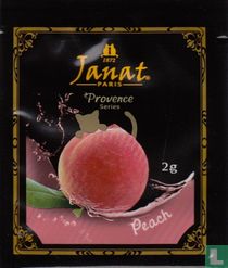 Janat [r] tea bags catalogue