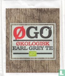 Earl Grey Te