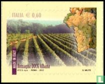 Romagna albana