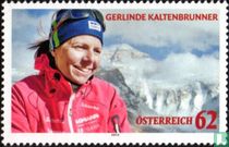 Gerlinde Kaltenbrunner