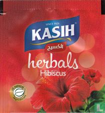 Kasih [r] tea bags catalogue