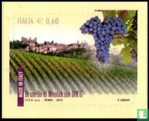 Brunello di Montalcino