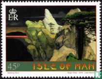 Roger Dean