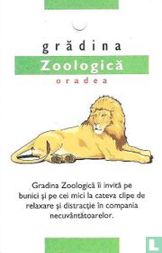 Gradina Zoologica