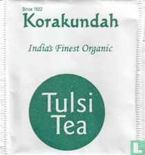 Tulsi Tea