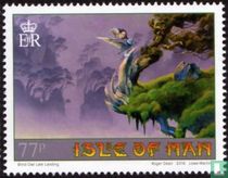 Roger Dean