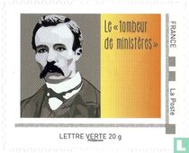 Georges Clemenceau