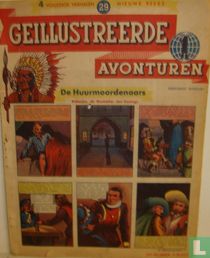 Geïllustreerde Avonturen 29