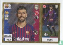 Gerard Piqué