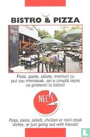 Bistro & Pizza Nec's