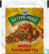 Ketepa sachets de thé catalogue