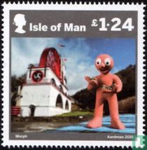 40 ans Aardman Animation
