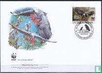 WWF - Grauer Rotschwanz