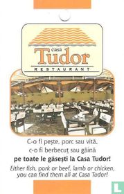 Casa Tudor