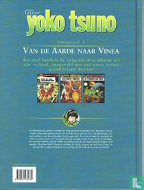 Van de Aarde naar Vinea