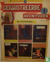Geïllustreerde Avonturen 23