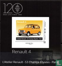 Renault 4