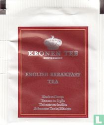 English Breakfast Tea