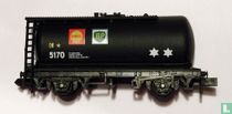 Ketelwagen "SHELL BP"